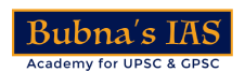 Bubnas IAS Best UPSC GPSC Coaching Class in Surat