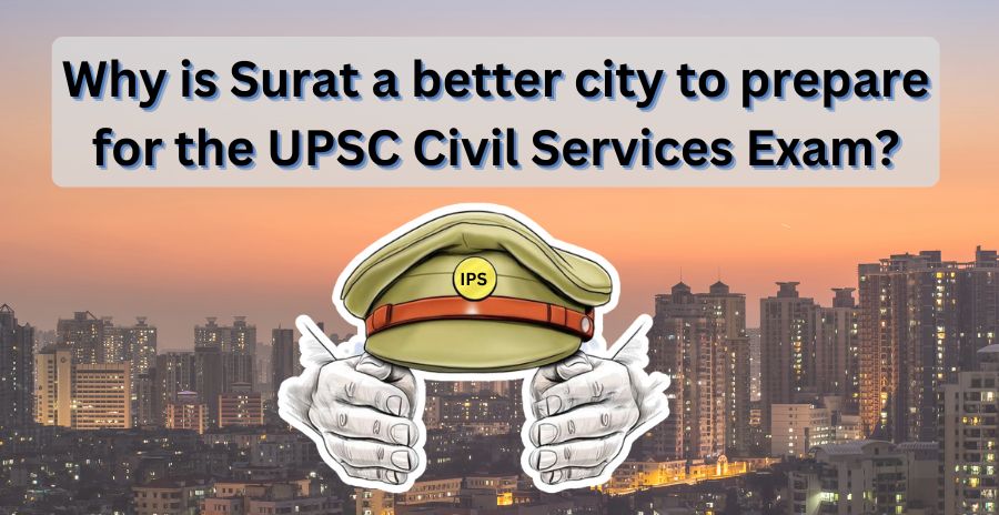 prepare for the UPSC Civil Services Exam