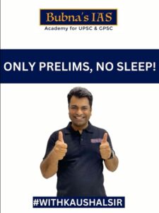 UPSC Civil Services preparation in Surat