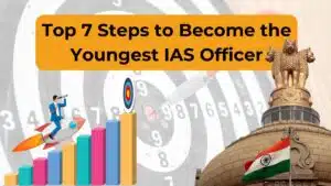 Youngest IAS Officer