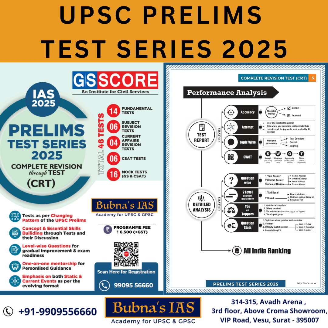 best-UPSC-prelims-testseries