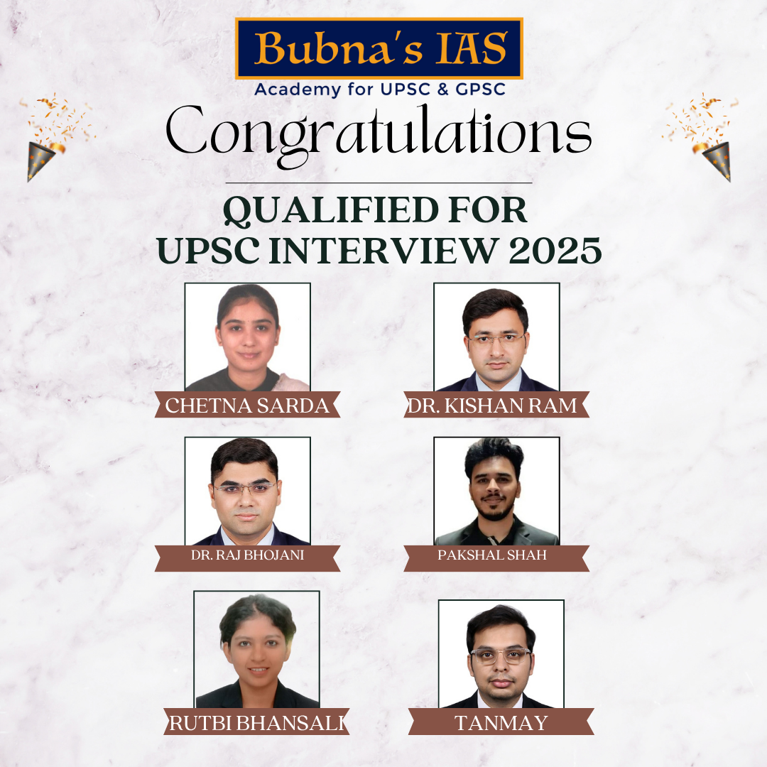 upsc-2025-interview-surat-bubasias