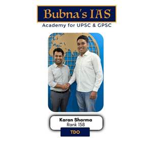Taluka Development Officer