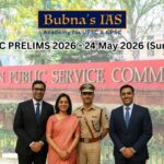 UPSC-Calender-2026