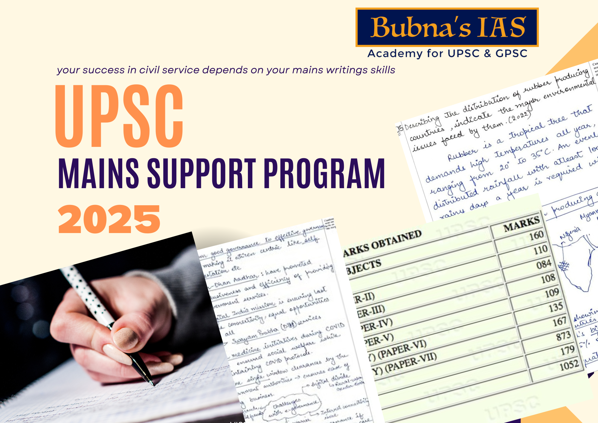 UPSC mains-test-series-in-surat