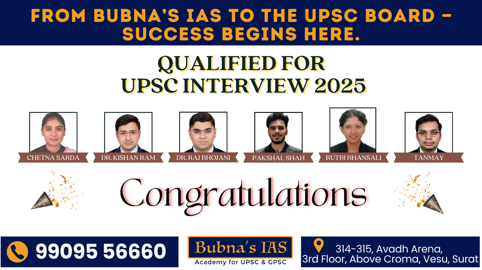 upsc-2025-interview-surat-bubasias