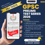 best-gpsc-prelim-test-series-gujarat-2026