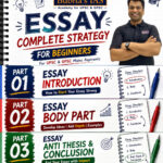 UPSC & GPSC Essay Complete Strategy for Beginners | Bubna's IAS Surat