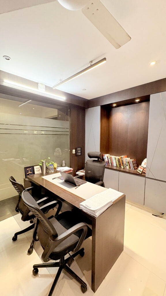 Bubna’s IAS – Best UPSC and GPSC Coaching Academy in Surat, Gujarat