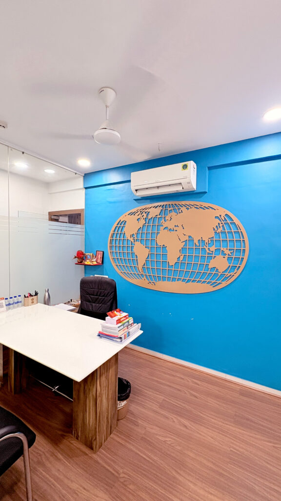 Bubna’s IAS – Best UPSC and GPSC Coaching Academy in Surat, Gujarat