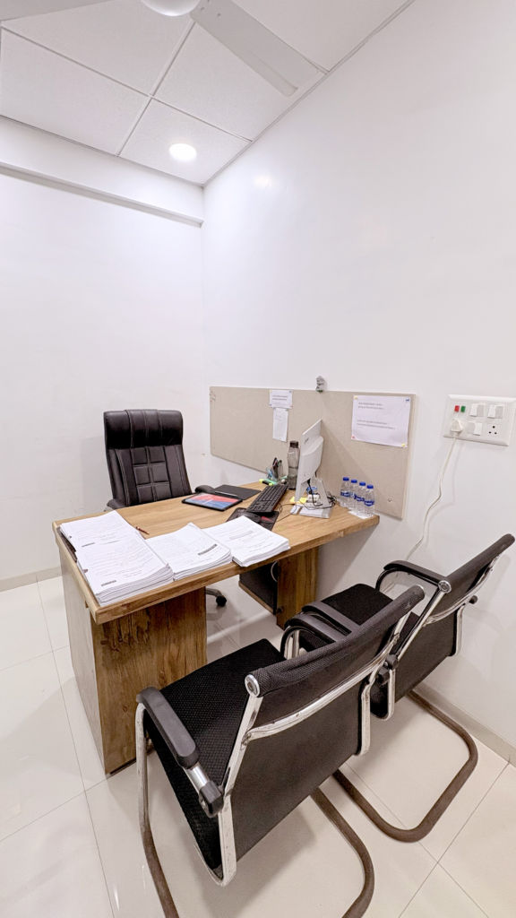 Bubna’s IAS – Best UPSC and GPSC Coaching Academy in Surat, Gujarat