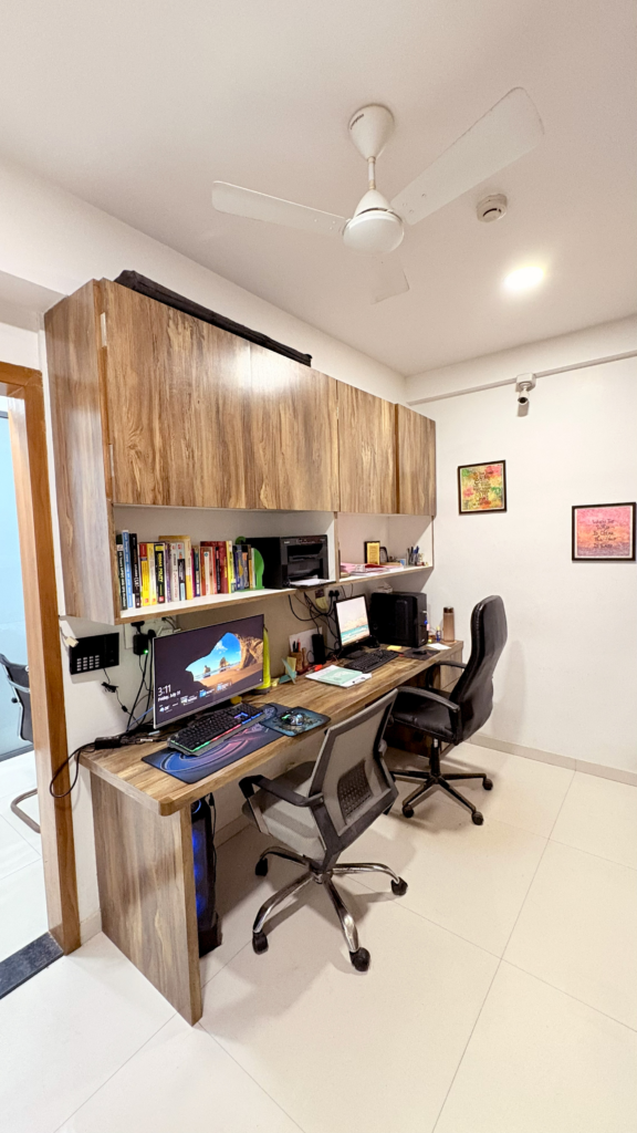 Bubna’s IAS – Best UPSC and GPSC Coaching Academy in Surat, Gujarat