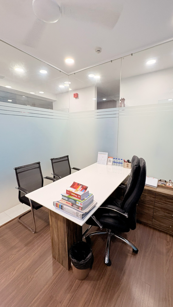 Bubna’s IAS – Best UPSC and GPSC Coaching Academy in Surat, Gujarat
