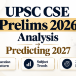 upsc-cse-prelims-2026-analysis-2027-question-paper-prediction