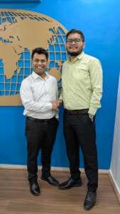 GPSC Result 47/2023-24 Rank 2 | Sarthak Dudhat | Bubna’s IAS Surat
